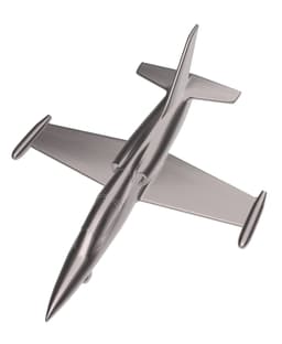 Aero L-39 Albatros 3d model