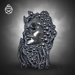 Burbuja 3d model