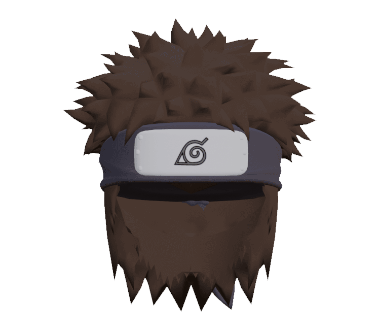Kiba 3d model