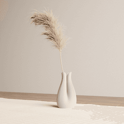 Vase 3d model