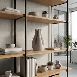 Vase 3d model