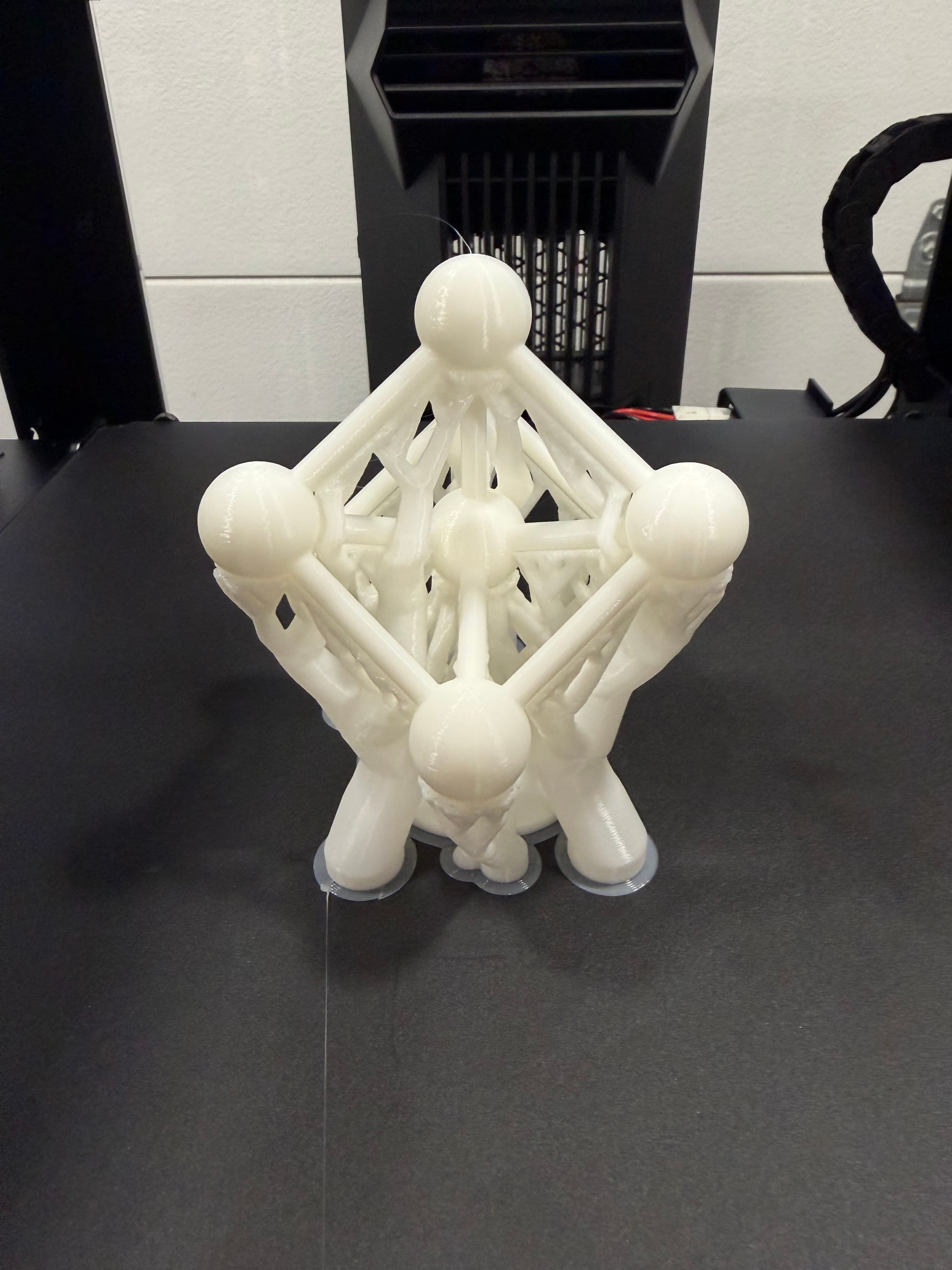 Raise3D Hyper Speed PLA