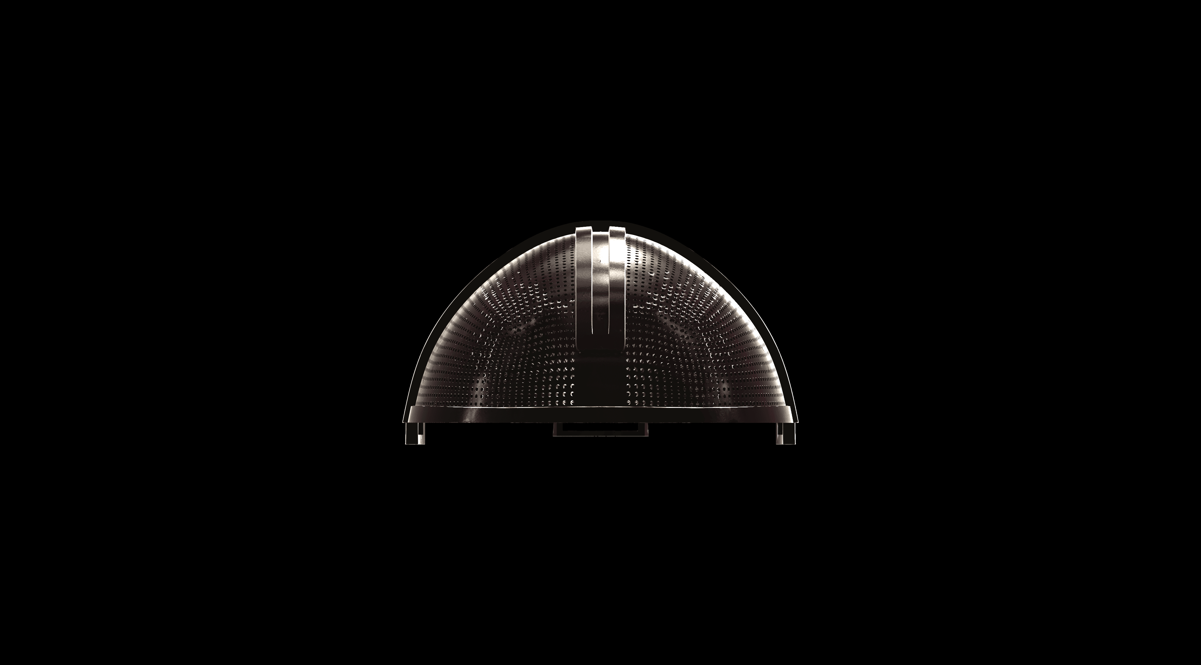 Squidgame Mask Workers 3d model