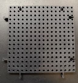 Toolgrid Board 3d model