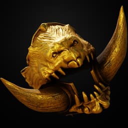 GENERAL RADAHN FULL ARMOR SET with HELMET life size cosplay - Elden Ring Fan Art 3d model