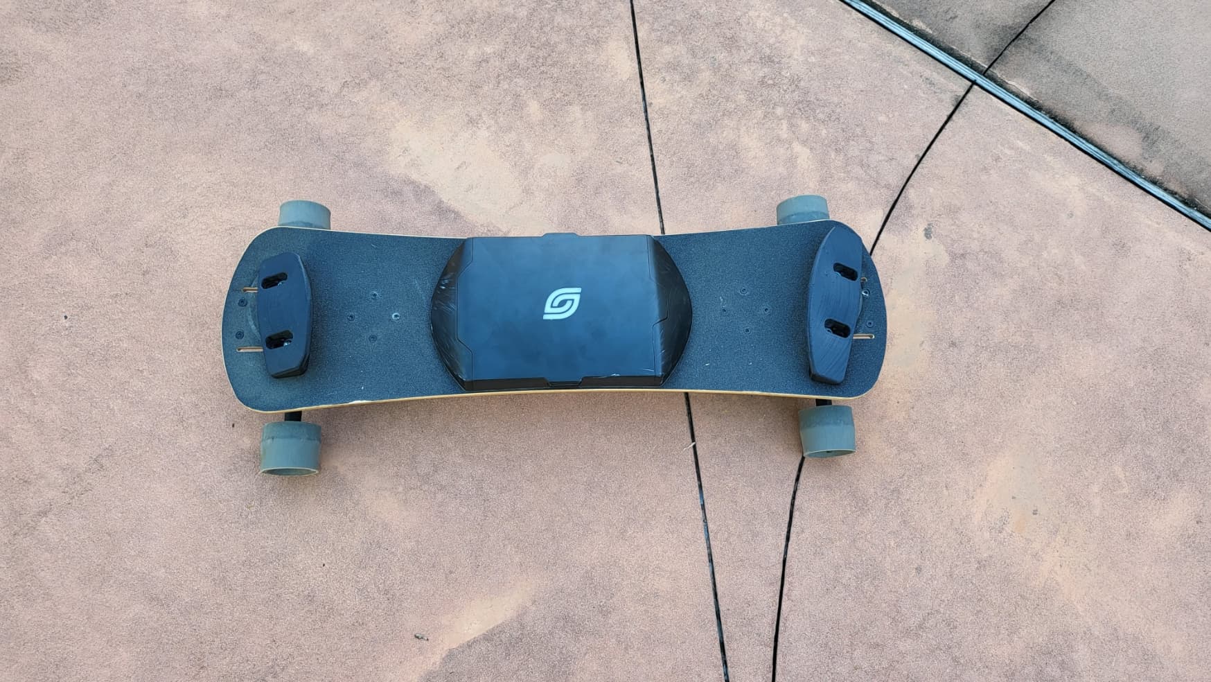 Summerboard Soft Footholds (Work in Progress) 3d model