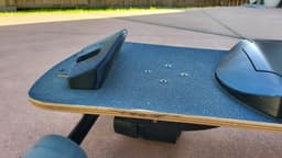 Summerboard Soft Footholds (Work in Progress) 3d model