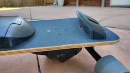Summerboard Soft Footholds (Work in Progress) 3d model