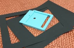 Viewfinder 3d model