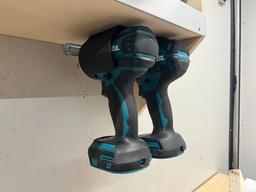 Makita Drill Poly.STL - 3D by sfinchjr75 on Thangs