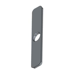 D-LOCK_BOX-TOP.1X6 3d model