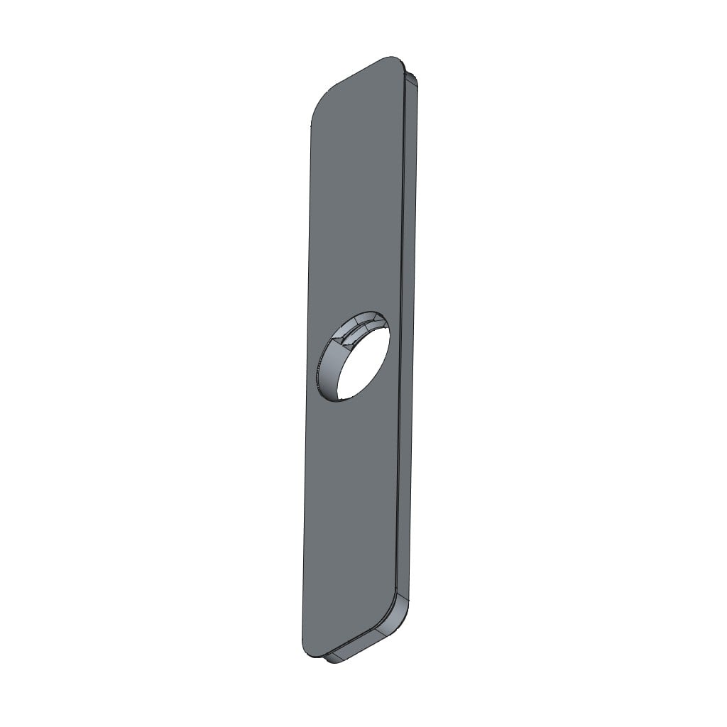 D-LOCK_BOX-TOP.1X6 3d model