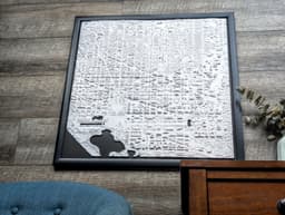 New Orleans, LA - S, M, & L 3d model
