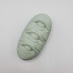 Stone of Golorr | TTRPG Prop 3d model