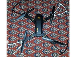 Visuo XS809 propeller guard 3d model