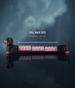 RummyPup – Rummy Game 3d model