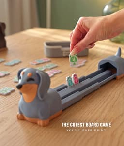 RummyPup – Rummy Game 3d model