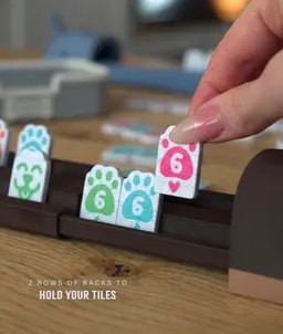 RummyPup – Rummy Game 3d model