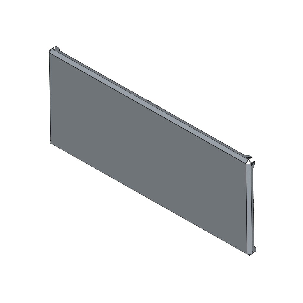 D-LOCK_BOX.4-10-B_BASE 3d model