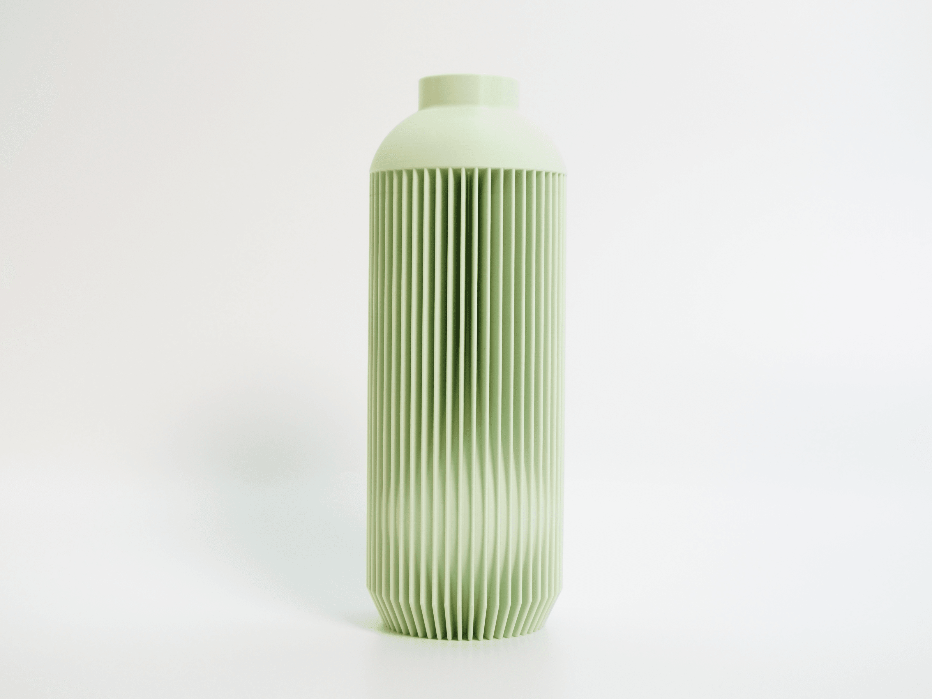 Doric Vase 3d model