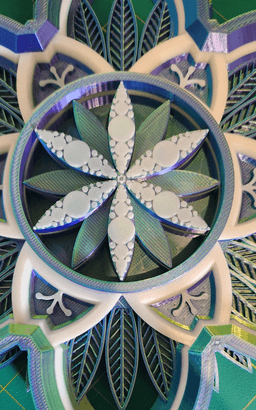 3d model