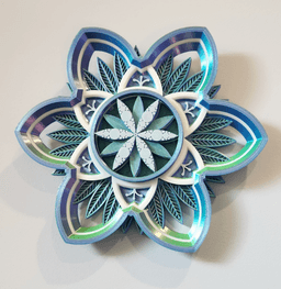 3d model