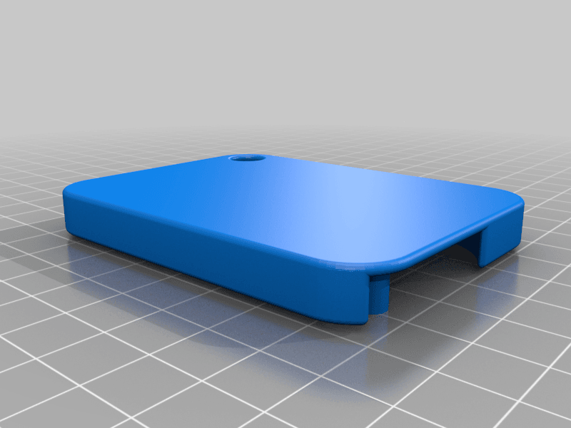 Pocket Gears 3d model