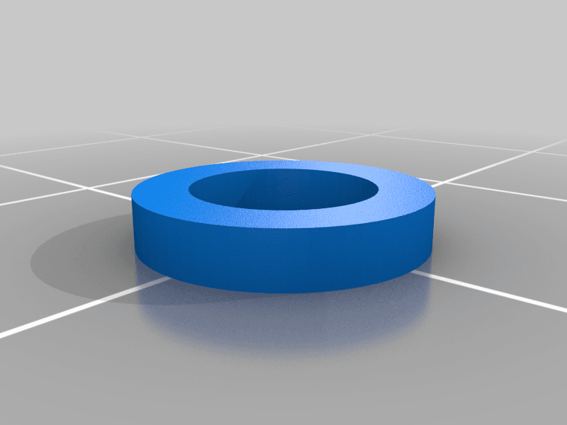 Pocket Gears 3d model