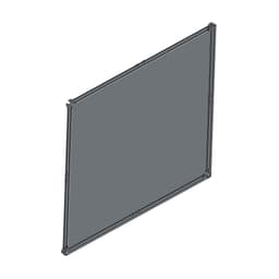 D-LOCK_BOX.10-10-B_BASE 3d model