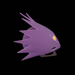 Beelzemon Helmet 3d model