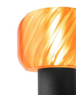 Table Lamp F035 by UMINO 3d model