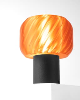 Table Lamp F035 by UMINO 3d model