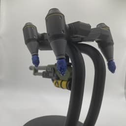 Helldivers 2 Guard Dog Rover AX/TX-13 "Dog Breath" / Video game Military Drone 3d print 3mf Prop 3d model
