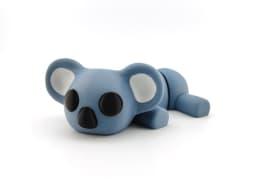 Koala 3d model