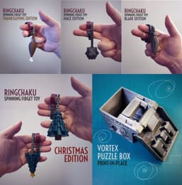 2023 Premium Pack 3d model