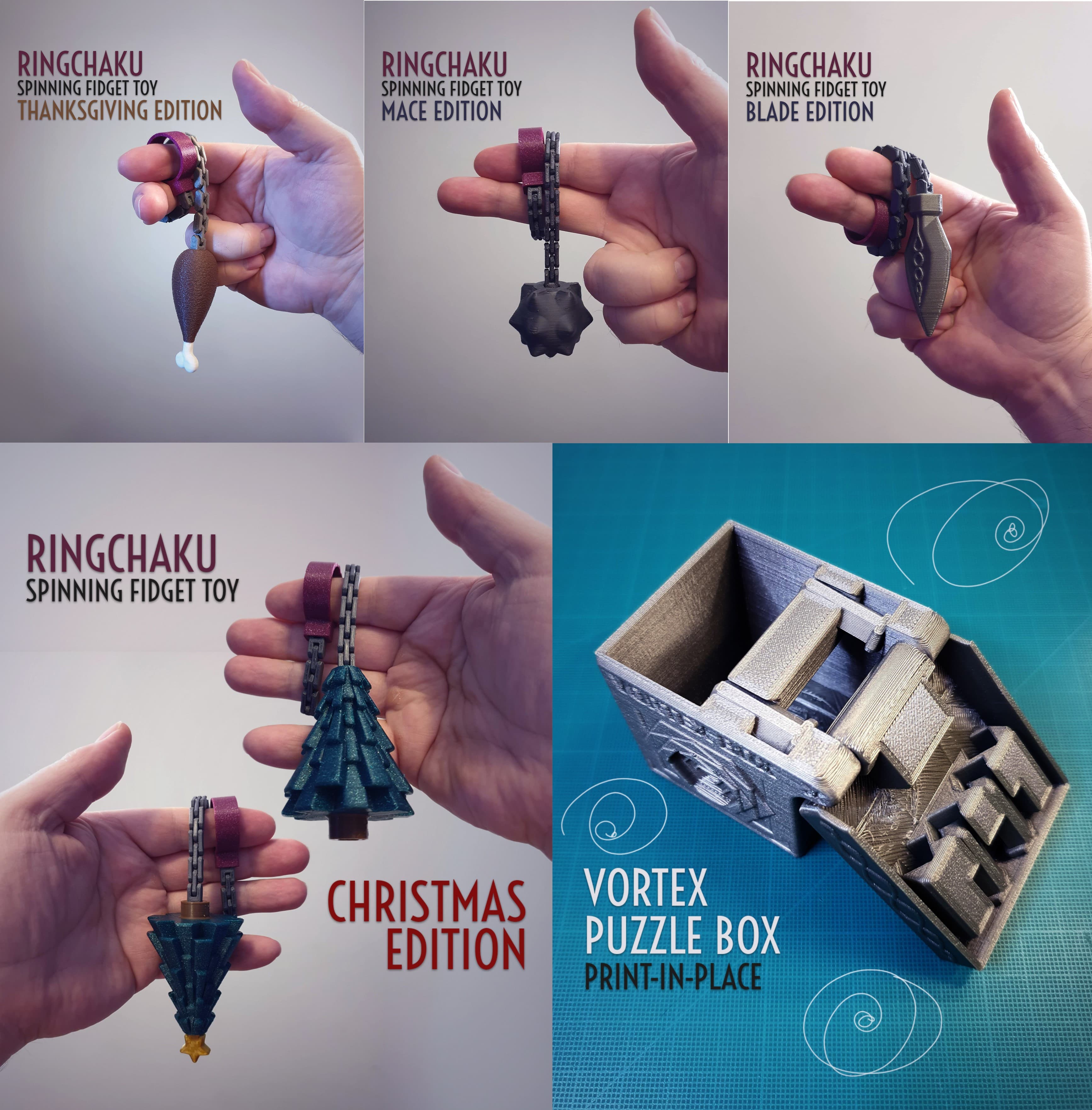 2023 Premium Pack 3d model
