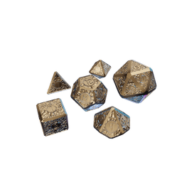 DICE SET ZELDA TEARS OF THE KINGDOM 3d model