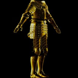 ULTIMATE CLEANROT FULL ARMOR – ELDEN RING FAN ART REPLICA STL MODEL 3d model