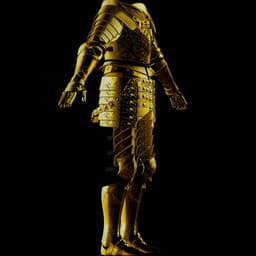 ULTIMATE CLEANROT FULL ARMOR – ELDEN RING FAN ART REPLICA STL MODEL 3d model