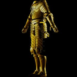 ULTIMATE CLEANROT FULL ARMOR – ELDEN RING FAN ART REPLICA STL MODEL 3d model