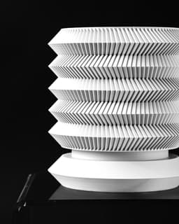 Planter Pot 003 by MODERN MACHINE 3d model