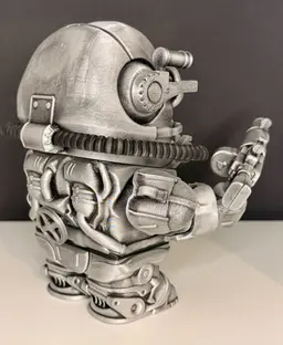 3d model