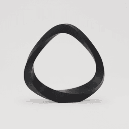 Soft Edge Loop 3d model