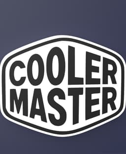 Cooler Master - FREE wall art 3d model