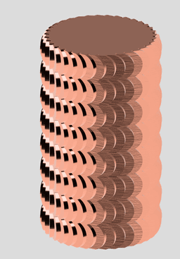 jfy 3d model