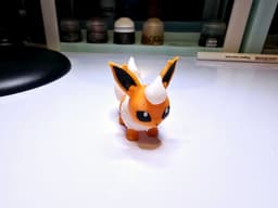 Chibi Pokemon Collection 3d model