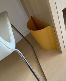 Wastebasket Waste Bin Trash Rubbish Garbage Can Wastepaper Basket 3d model