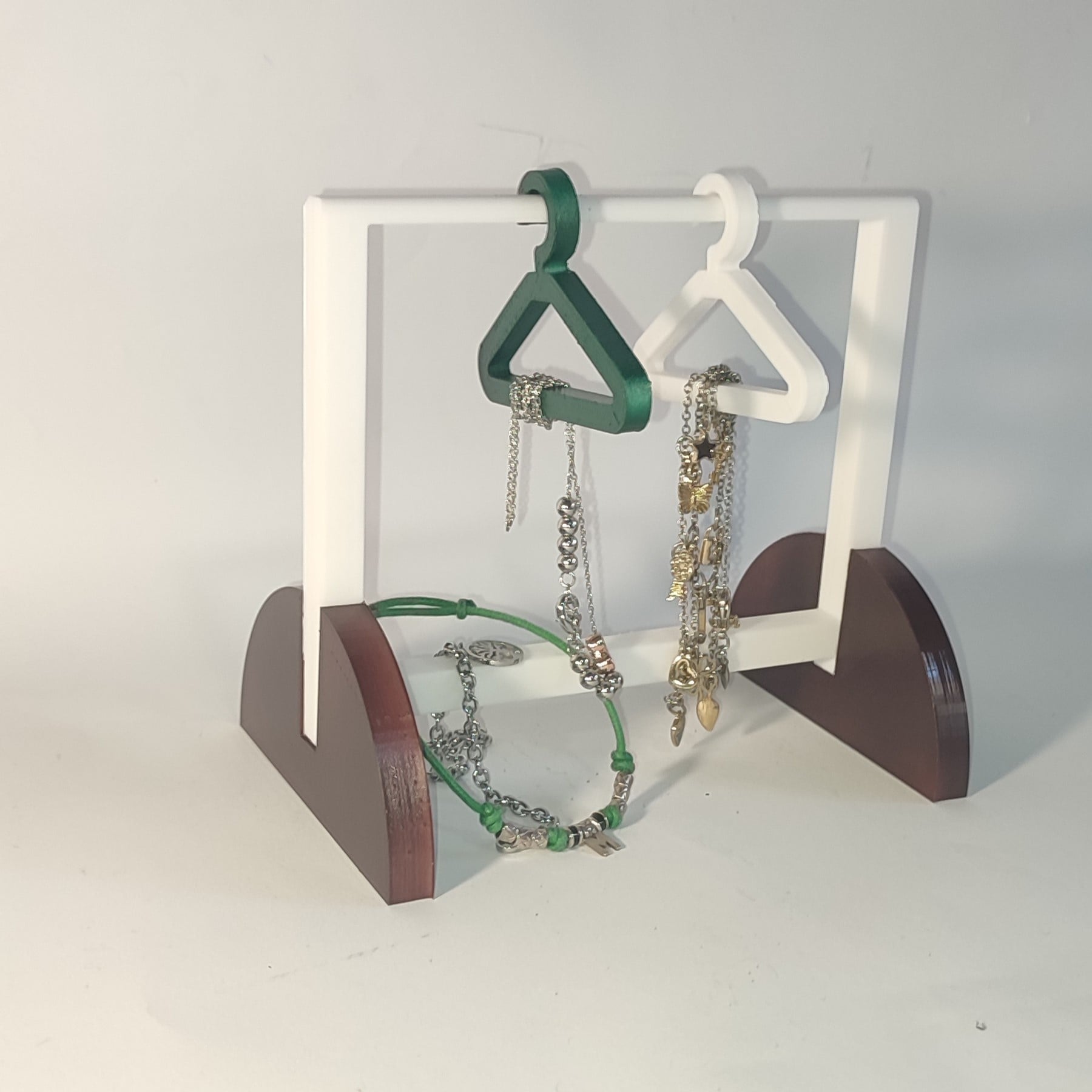 Jewelry stand #FunctionalArt 3d model