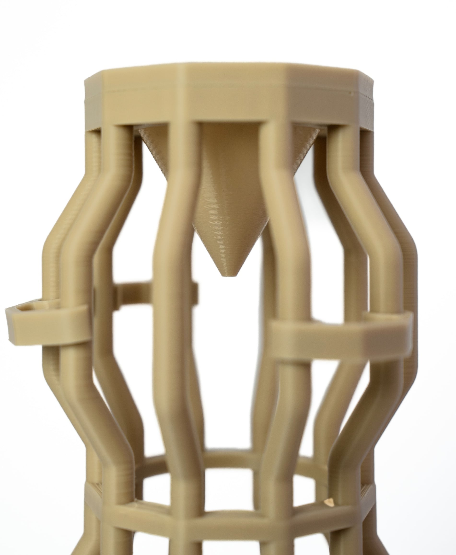 Plant Pole Sets Size S 3d model