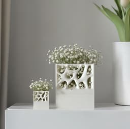 The Royal Gift Box-customizable 3d model